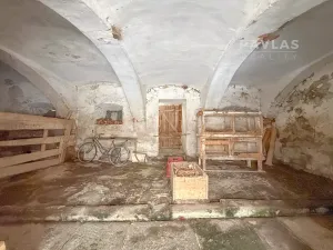 Prodej chalupy, Dolní Žďár, 310 m2