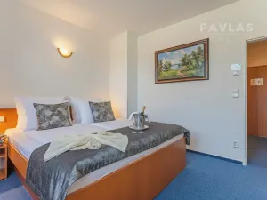 Prodej bytu 1+kk, Frymburk, 22 m2