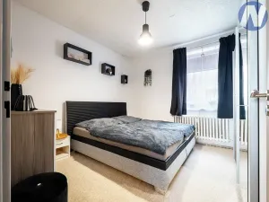 Prodej bytu 3+1, Vimperk, Mírová, 75 m2