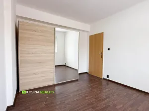 Prodej bytu 1+1, Božičany, 39 m2