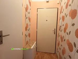 Pronájem bytu 1+kk, Kynšperk nad Ohří, J. K. Tyla, 21 m2
