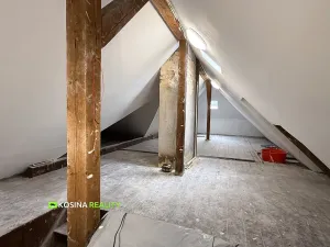 Prodej rodinného domu, Aš, Dlouhá, 350 m2