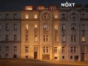 Prodej bytu 2+kk, Praha - Libeň, V zahradách, 43 m2