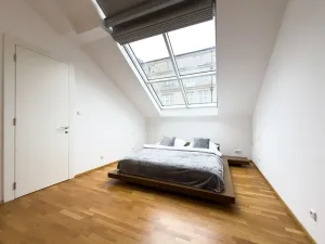 Pronájem bytu 2+kk, Praha - Staré Město, Haštalská, 107 m2