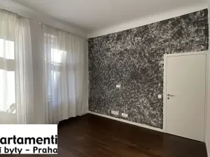 Pronájem bytu 3+kk, Praha - Holešovice, Dukelských hrdinů, 86 m2