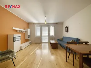 Pronájem bytu 3+kk, Poděbrady, Čechova, 86 m2