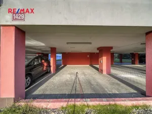 Pronájem bytu 3+kk, Poděbrady, Čechova, 86 m2