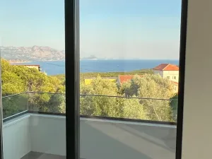 Prodej vily, Кримовице, Černá Hora, 115 m2