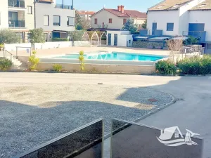 Prodej bytu 2+kk, Medulin, Chorvatsko, 48 m2