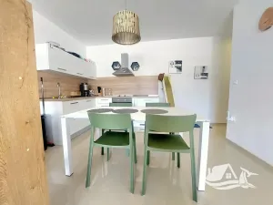 Prodej bytu 2+kk, Medulin, Chorvatsko, 48 m2