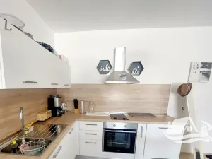 Prodej bytu 2+kk, Medulin, Chorvatsko, 48 m2