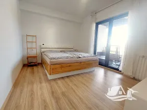 Prodej bytu 2+kk, Medulin, Chorvatsko, 48 m2