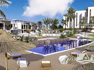 Prodej bytu 3+kk, Pilar de la Horadada, Španělsko, 80 m2