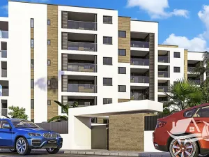 Prodej bytu 3+kk, Pilar de la Horadada, Španělsko, 80 m2