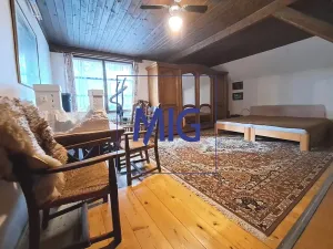 Prodej rodinného domu, Vysoké nad Jizerou, 204 m2