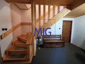 Prodej rodinného domu, Vysoké nad Jizerou, 204 m2