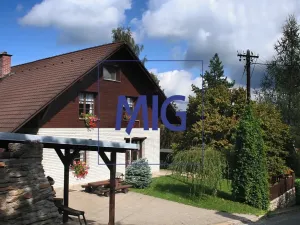 Prodej rodinného domu, Vysoké nad Jizerou, 204 m2