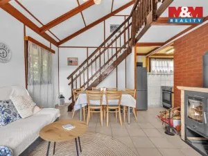 Prodej ubytování, Pastviny, 181 m2