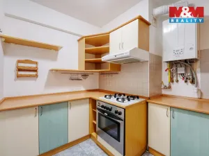 Prodej bytu 3+1, Plzeň - Východní Předměstí, Plzenecká, 80 m2