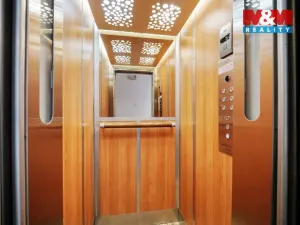 Prodej bytu 3+1, Plzeň - Východní Předměstí, Plzenecká, 80 m2