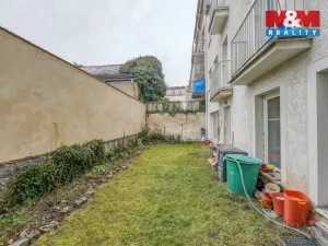 Prodej bytu 3+1, Plzeň - Východní Předměstí, Plzenecká, 80 m2