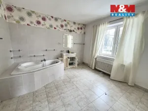 Pronájem rodinného domu, Ohrobec, U Rybníků I, 102 m2
