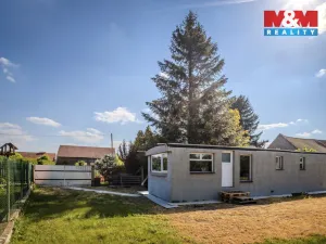 Prodej pozemku pro bydlení, Krchleby, 962 m2