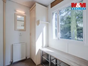 Prodej pozemku pro bydlení, Krchleby, 962 m2