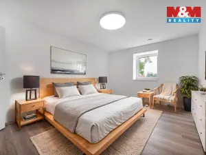 Prodej rodinného domu, Vysoké Mýto - Brteč, 139 m2