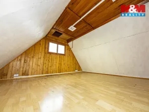 Prodej pozemku pro bydlení, Bítouchov - Dalešice, 799 m2