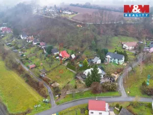 Prodej pozemku pro bydlení, Bítouchov - Dalešice, 799 m2