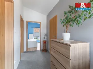 Prodej rodinného domu, Pavlov, Lidická, 102 m2