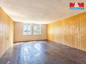 Prodej rodinného domu, Nový Bor - Arnultovice, Rumburských hrdinů, 240 m2