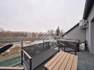 Prodej bytu 3+kk, Praha - Zbraslav, K Radotínu, 83 m2