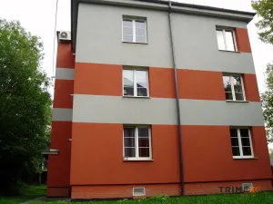 Prodej bytu 2+1, Ostrava - Slezská Ostrava, Kmetská, 61 m2