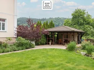 Prodej ubytování, Mariánské Lázně, Křižíkova, 700 m2