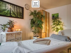 Prodej ubytování, Mariánské Lázně, Křižíkova, 700 m2