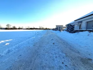 Prodej pozemku pro bydlení, Písková Lhota, 888 m2