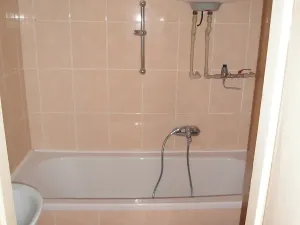 Pronájem bytu 1+1, Brno, Pekařská, 33 m2