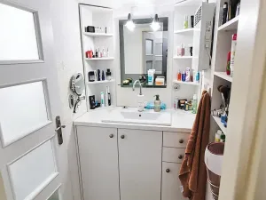 Prodej skladu, Bruzovice, 773 m2