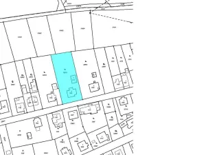 Dražba rodinného domu, Lomnice nad Popelkou, Přímá, 182 m2