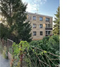 Dražba bytu 3+1, Praha - Michle, Osnická, 87 m2