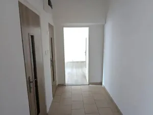 Pronájem bytu 1+1, Duchcov, Bydžovského, 36 m2