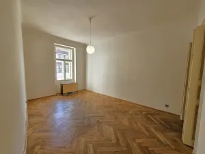 Pronájem bytu 2+kk, Praha - Nové Město, Žitná, 53 m2