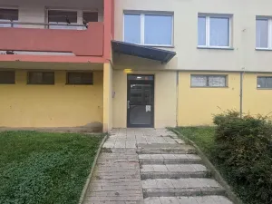 Prodej bytu 3+1, Most, Františka Malíka, 68 m2