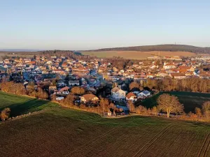 Prodej rodinného domu, Chotíkov, 280 m2