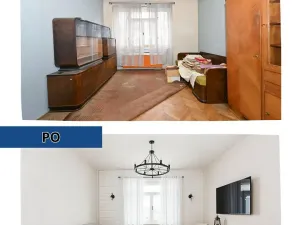 Prodej rodinného domu, Brno, Pechova, 299 m2