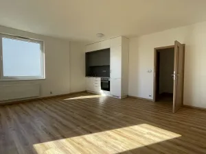 Pronájem bytu 1+kk, České Budějovice, České Vrbné, 40 m2