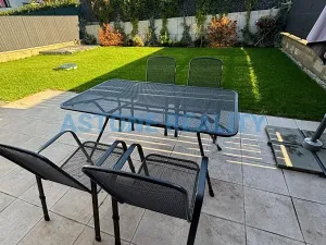 Pronájem rodinného domu, Praha - Ďáblice, Květnová, 172 m2