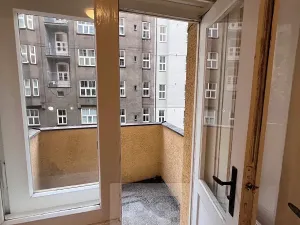 Pronájem bytu 2+kk, Praha - Nové Město, 50 m2